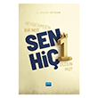 Rehberimden Bir Not: Sen Hi� 1. Oldun mu? Nobel Akademik Yay�nc�l�k