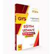 E�itim Uzman� �nvan� Konu Anlat�m� Temsil Kitap