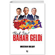 Bak ��te Bahar Geldi Halk Kitabevi