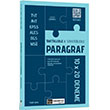 TYT AYT KPSS ALES DGS MS� Taktiklerle ve Stratejilerle Paragraf 10 x 20 Deneme Benzersiz Akademi Yay�nlar�