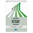 Talep Y�n�yle �ktisat Politikalar� Nobel Akademik Yay�nc�l�k