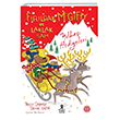 F�r�ldak Mcgifty ve Laklak Sam - Y�lba�� Hediyeleri Do�an Kitap