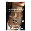 Madalyonun ��i Do�an Kitap