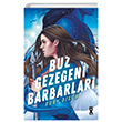 Buz Gezegeni Barbarlar� Dex Yay�nevi