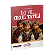 �ki Y�l Okul Tatili Oscar Yay�nlar�