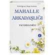 Yitirdi�imiz De�erlerimiz Mahalle Arkada�l��� Az Kitap