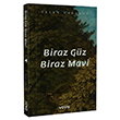 Biraz G�z Biraz Mavi Vova Kitap