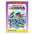 Denizalt� �anl�lar� Boyama Kitab� G�lbey Yay�nlar�