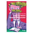 Sevgi ve Nefret �zerine Aforizmalar Can Yay�nlar�