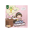 Uzayl� Tavuklar Z�mr�t �yk�ler 9 Siyer �ocuk