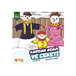 Kardan Adam ve Ceketi Z�mr�t �yk�ler 4 Siyer �ocuk