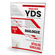YDS �ngilizce Dialogue Issue 5 Pelikan T�p Teknik Yay�nc�l�k