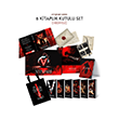 Ate�pare Serisi - 6 Kitapl�k Hediyeli Kutulu Set Ciltli Ephesus Yay�nlar�