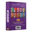 Modern Bilime Y�n Veren Kahramanlar 10 Kitap Set Ka�if �ocuk Yay�nlar�