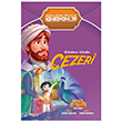 Robotlar�n Efendisi Cezeri Ka�if �ocuk Yay�nlar�