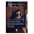 Sylvestre Bonnard�n Su�u Dorlion Yay�nlar�