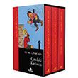 �at�daki Karlsson Serisi Kutulu �zel Set 3 Kitap Pegasus �ocuk
