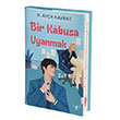 Bir K�busa Uyanmak (Ciltli) Artemis Yay�nlar� Ciltli