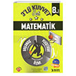 8. S�n�f Matematik 3 l� Kuvvet Serisi Seti ��leyen Zeka