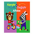 Kar��t�r ve De�i�tir Alfabe Masalperest