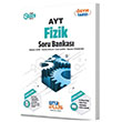AYT Fizik Plus Soru Bankas� �ap Yay�nlar�