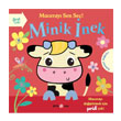 Maceray� Sen Se�! Minik �nek  Beta Kids