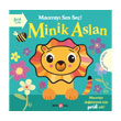 Maceray� Sen Se�! Minik Aslan Beta Kids