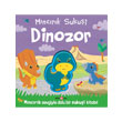 M�nc�r�k Suku�i Dinozor Beta Kids