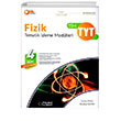 TYT Fizik Tematik �zleme Mod�lleri Palme Yay�nlar�