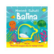 M�nc�r�k Suku�i Balina Beta Kids