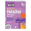 5. S�n�f Master Paragraf Soru Bankas� Okyanus Yay�nlar� 