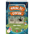 Hayal Et �ocuk Beyaz Balina Yay�nlar�