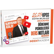 2025 KPSS E�itim Bilimleri ��renme Psikolojisi Video Ders Notlar� �ndeks Akademi