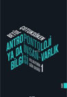 Antropotoloji Yada �nsan Varl�k Bilgisi Alfa Yay�nlar�