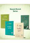 Seyyid Kutub Serisi - �ki Dil Bir Kitap (Arap�a-T�rk�e) Beyan Yay�nlar�
