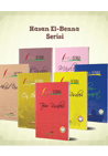 Hasan El-Benna Serisi - �ki Dil Bir Kitap (Arap�a-T�rk�e) Beyan Yay�nlar�