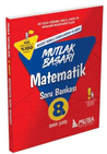 MB 8.S�n�f Matematik Soru Bankas�