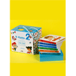 �lk Kitapl���m 2 Ya� Kutulu Set Yap� Kredi Yay�nlar�