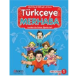 T�rk�eye Merhaba A1-1 Ders Kitab� + �al��ma Kitab�; (Ders Kitab� 1) Akdem Yay�nlar�