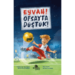 Eyvah! Ofsayta D��t�k! Kronik Kitap