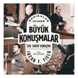 Dakikalar ��inde B�y�k Konu�malar Kronik Kitap