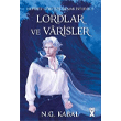 Hepimiz G�ky�z� Olmak �stedik 1 Lordlar ve Varisler - Ciltli Mavi ��miz  Dex Yay�nevi
