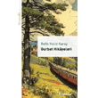 Gurbet Hikayeleri - Livaneli Kitapl��� �nk�l�p Kitabevi