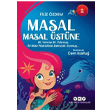Masal Masal �st�ne 2 Bir Varm�� Bir Yokmu�, �ki M�s�r P�sk�l�ne Sal�ncak Kurmu� Yap� Kredi Yay�nlar�