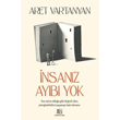 �nsan�z Ay�b� Yok �nk�lap Kitabevi