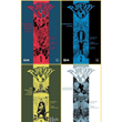 Planetary 4 Kitap Tak�m �thaki Yay�nlar�