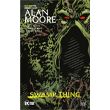Swamp Thing Efsanesi: 5. Cilt �thaki Yay�nlar�