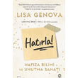 Hat�rla! - Haf�za Bilimi ve Unutma Sanat� Nova Kitap