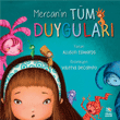 Mercan�n T�m Duygular�  �thaki �ocuk Yay�nlar�