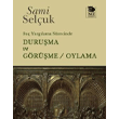 Su� Yarg�lama S�recinde Duru�ma ve G�r��me - Oylama �mge Kitabevi Yay�nlar�